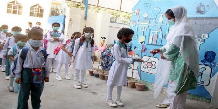 Schools - The News Today- TNT