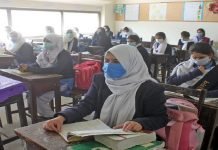 Govt colleges directed immediately resume academic activities in Sindh Schools - The News Today- TNT