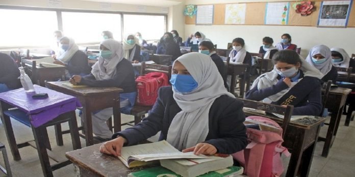 Schools - The News Today- TNT