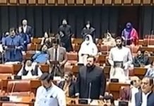 48 newly elected senators take oath of office Senators - The News Today- TNT