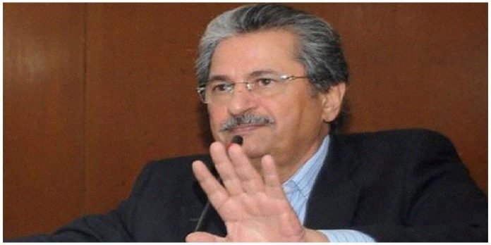 Shafqat - The News Today- TNT