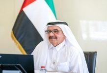 UAE finance minister Sheikh Hamdan passes away Sheikh Hamdan - The News Today- TNT