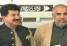 Vote of confidence: Will resign if any irregularity in counting is proven, says Asad Qaiser Speaker - The News Today- TNT