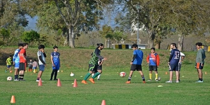 Sports - The News Today- TNT