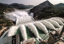 Rivers flow and reservoirs level report Tarbela - The News Today- TNT