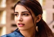 Ushna Shah hails Lahore motorway rape case judgment Ushna Shah - The News Today- TNT