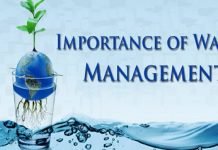 Distributive justice way forward to deal with growing water scarcity: Experts Water - The News Today- TNT