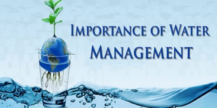 Water Water - The News Today- TNT