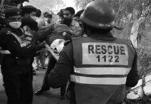 Five killed, 12 injured as passenger bus collides with trailer accident - The News Today- TNT
