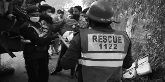 accident accident - The News Today- TNT