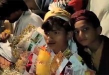 Police foil attempt of child marriage in Shujabad child - The News Today- TNT