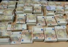 Fake prize bond and currency selling group arrested in Lahore fake - The News Today- TNT
