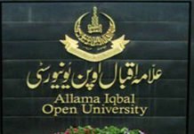 Dr. Bakht Rawan’s Appointment Hailed as Turning Point for Media Education in Pakistan AIOU - The News Today - TNT