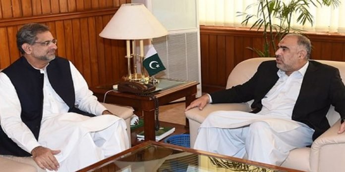 Abbasi Abbasi - The News Today - TNT