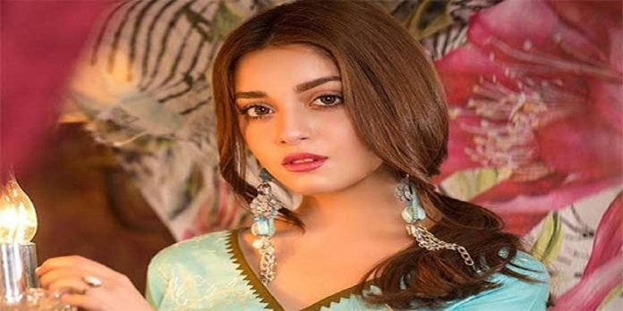 Alizeh - The News Today - TNT