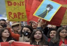 Peshawar police lodge FIR against Aurat March organizers Aurat - The News Today - TNT