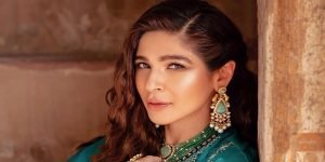 Ayesha Omar - The News Today - TNT