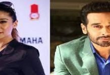 Ayesha Omar, Faysal Quraishi explain royalties to trolls; Artists demanding payment for reruns Ayesha and Faisal - The News Today - TNT