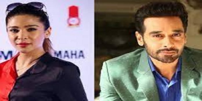 Ayesha and Faisal - The News Today - TNT