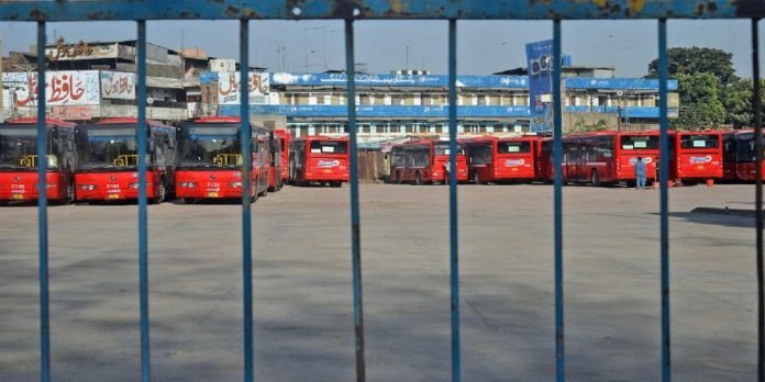 BRT - The News Today- TNT