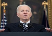 US President Biden urges Pakistan to ‘do more’ to support Afghanistan Biden - The News Today - TNT