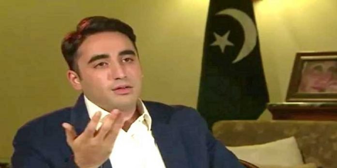 Bilawal Bilawal - The News Today - TNT