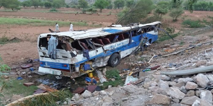 Bus - The News Today- TNT