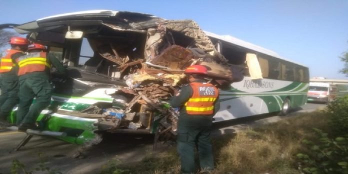 Buses - The News Today- TNT