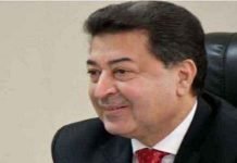 NA-75 Daska by-poll: CEC says free and fair environment provided CEC - The News Today- TNT