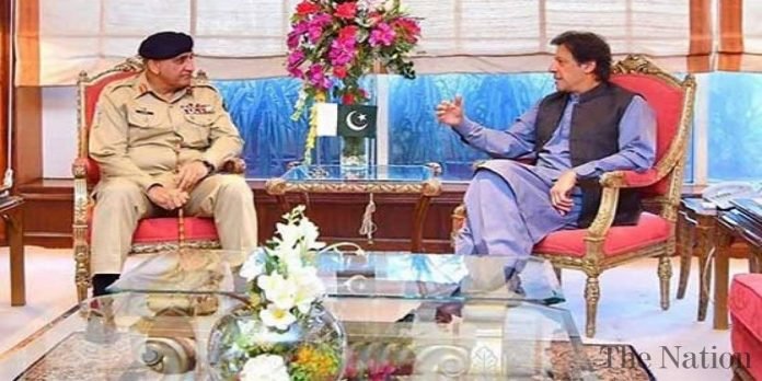 COAS PM COAS PM - The News Today- TNT