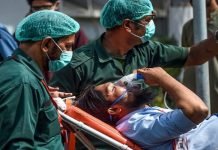 COVID-19 Third Wave: Pakistan reports 5,364 new infections, 110 new deaths in 24 hours COVID-19 - The News Today - TNT