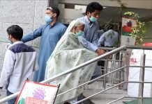Pakistan reports 3,232 cases in last 24 hours besides 74 new deaths COVID-19 - The News Today - TNT