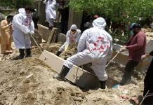 COVID-19 turns worst: Pakistan reports 5,312 new cases in a day, with 105 new deaths COVID 19 - The News Today- TNT