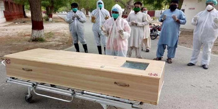 COVID - The News Today - TNT