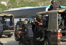 Four terrorists killed during CTD operation in Bolan CTD - The News Today - TNT