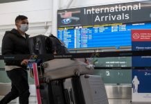 Canada bans flights from Pakistan, India for 30 days Canada - The News Today - TNT