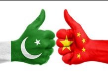 Chinese association to empower China-Pak irrigation cooperation China - The News Today- TNT