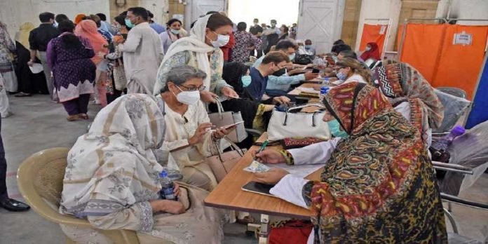 Corona - The News Today - TNT