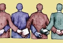 Is there a nexus between Israel and PTI ?