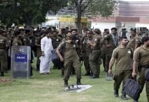 Posting of new Sialkot DPO ahead of Daska re-poll raises eyebrows Daska - The News Today- TNT