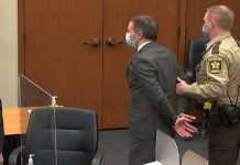 Derek Chauvin murdered George Floyd, US jury rules; faces up to 40 years in prison Derek Chauvin - The News Today - TNT