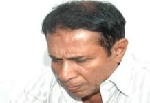 Senior journalist Fasahat Mohiuddin passes away in Karachi Fasahat - The News Today - TNT