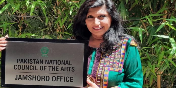 Fauzia Fauzia - The News Today - TNT