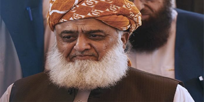 Fazlur Rehman - The News Today- TNT