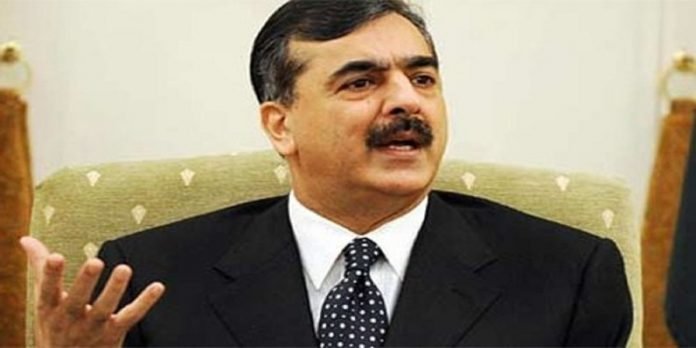 Gilani Gilani - The News Today- TNT