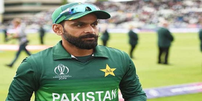 Hafeez - The News Today- TNT