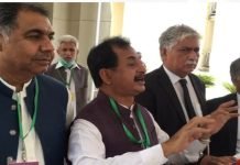 Karachi turned into unhygienic city despite paying taxes: Haleem Adil Haleem - The News Today - TNT
