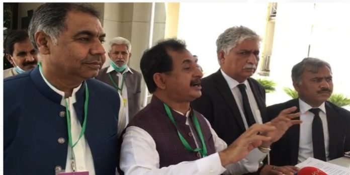 Haleem Haleem - The News Today - TNT