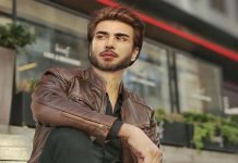 Imran Abbas appointed goodwill ambassador by Turkish government Imran Abbas - The News Today - TNT