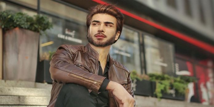 Imran Abbas Imran Abbas - The News Today - TNT